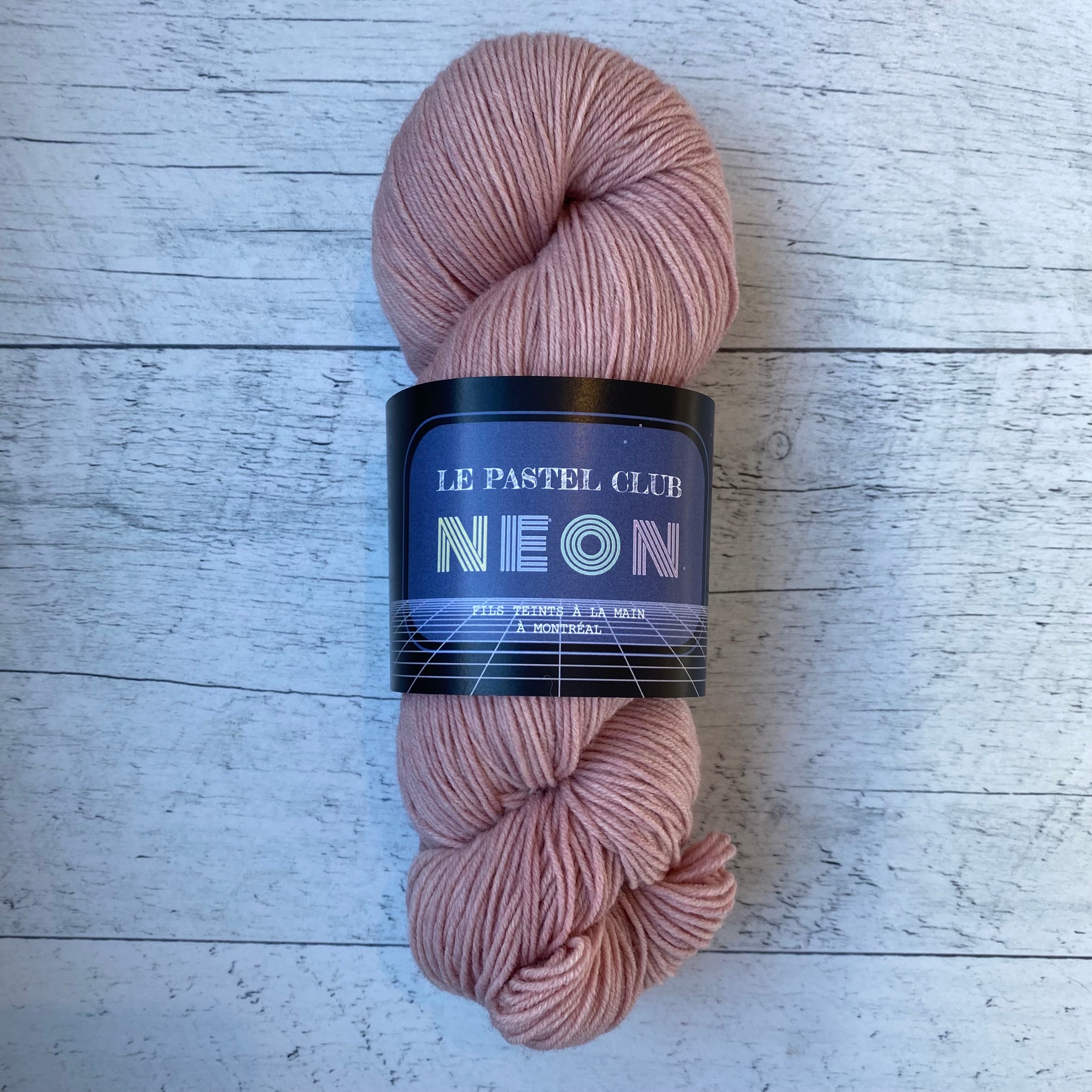 N E O N - Pastel Sock