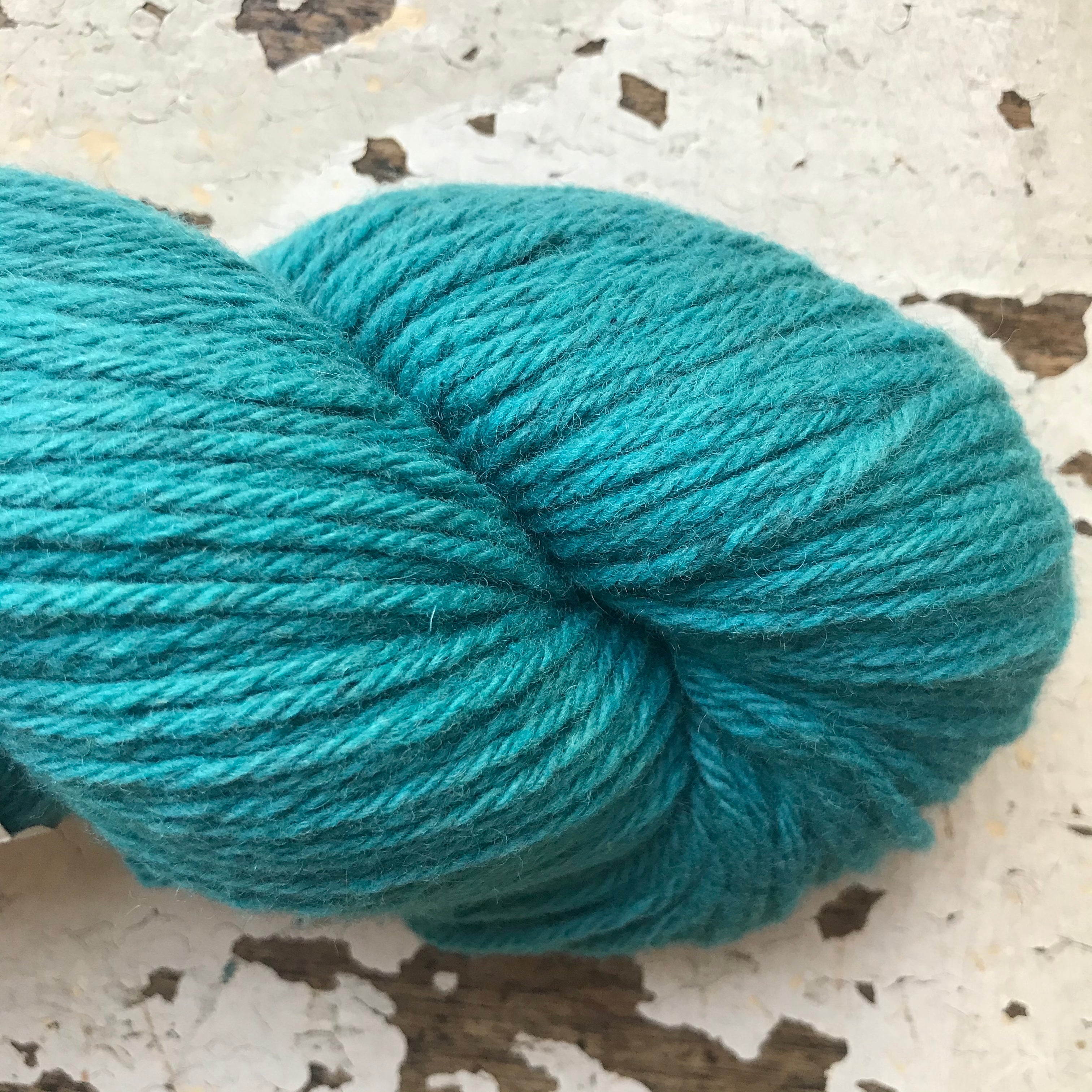 Santa Cruz Organic Merino