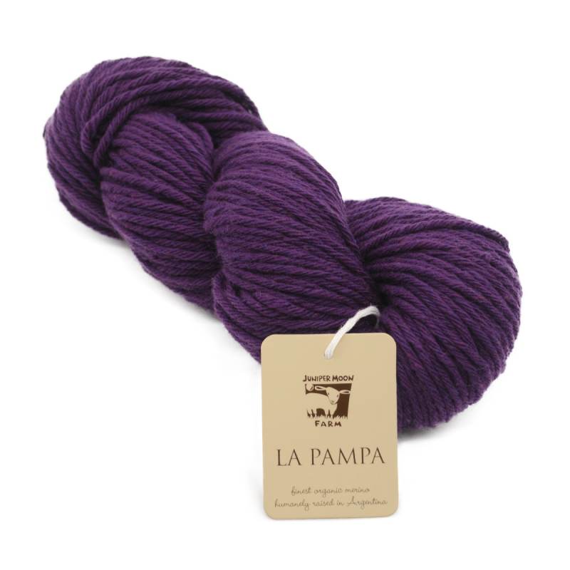 La Pampa Organic Merino