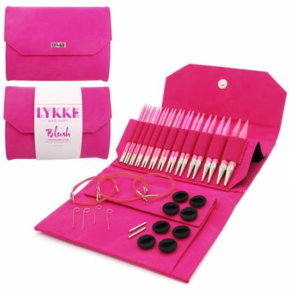 5&quot; Interchangeable Needle Set