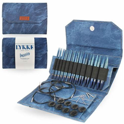 5&quot; Interchangeable Needle Set