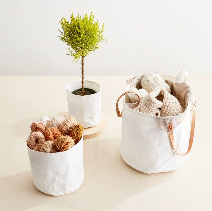 Sac de lavage pour chandail par CocoKnits