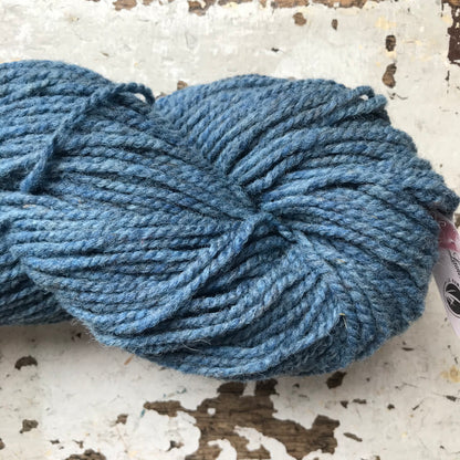 La résistante worsted