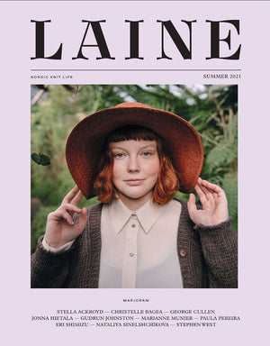 Laine - Nordic Knit Life