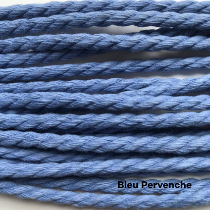 Macramé rope 100% cotton