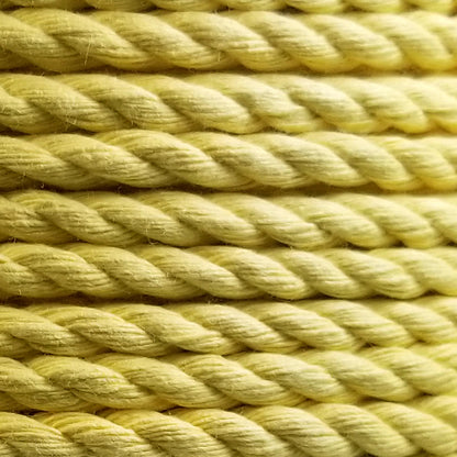 Macramé rope 100% cotton