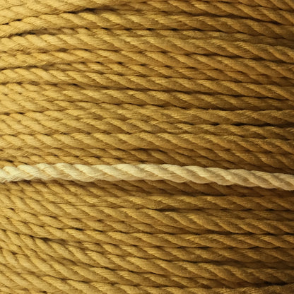 Macramé rope 100% cotton