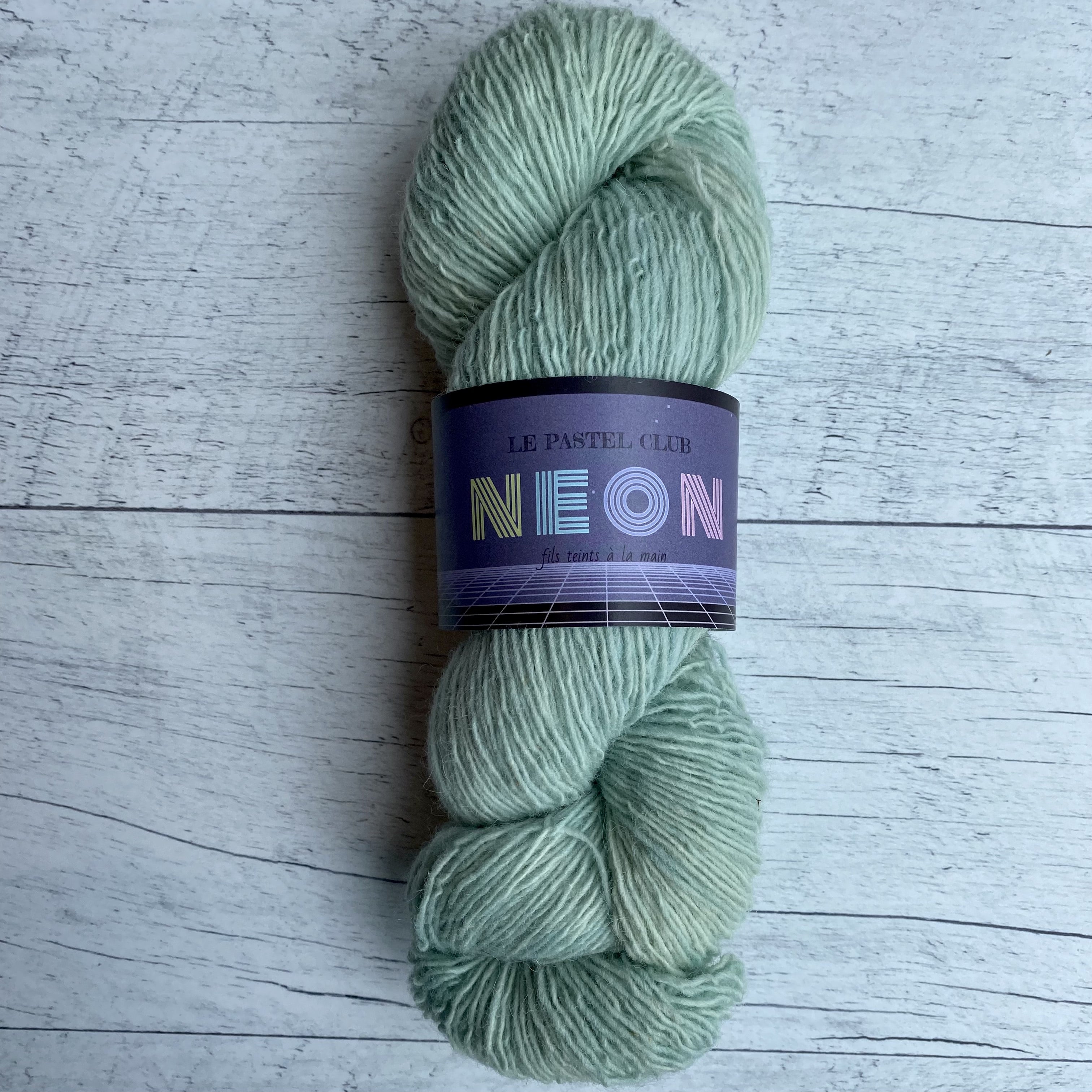 NEON - Petit Mouton