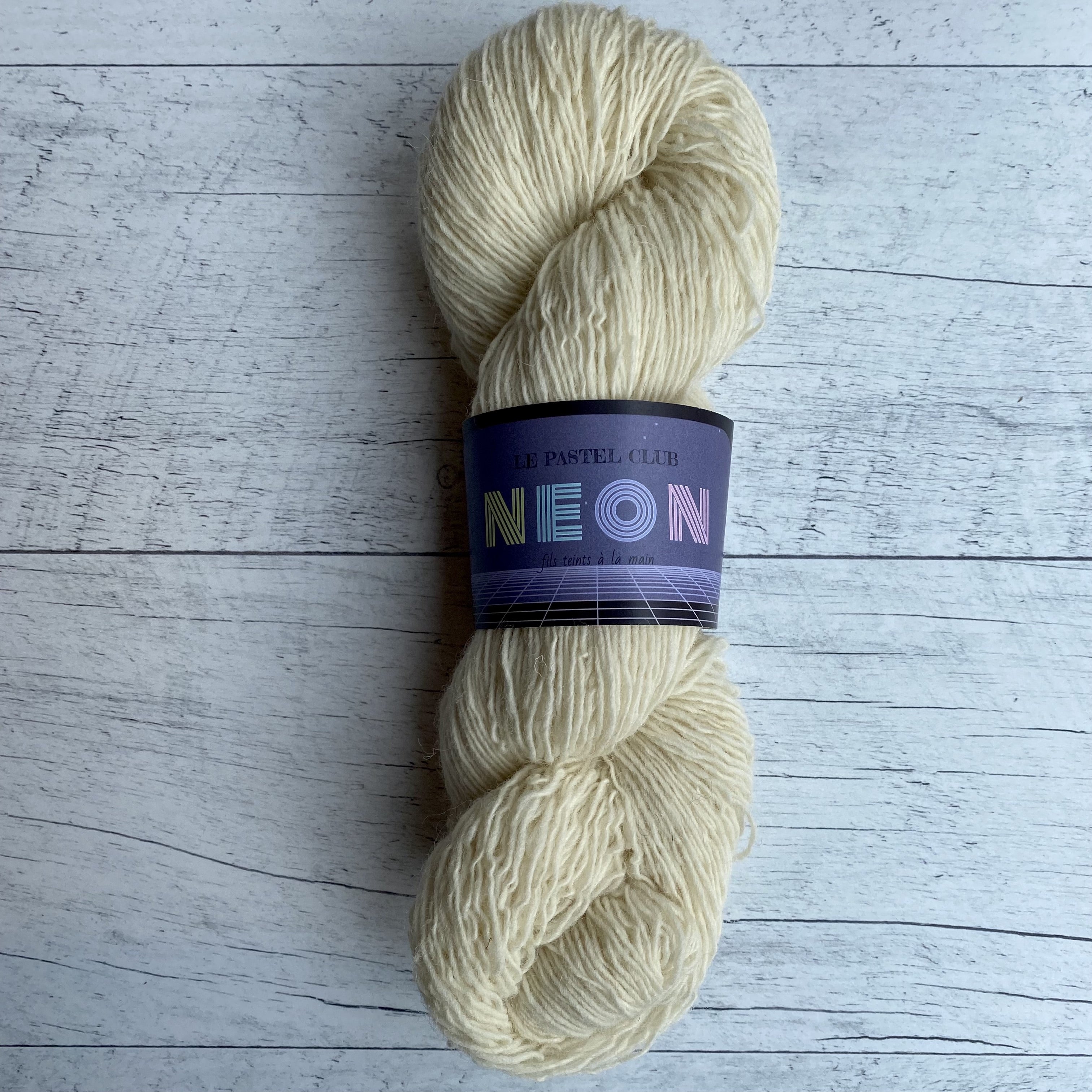 NEON - Petit Mouton