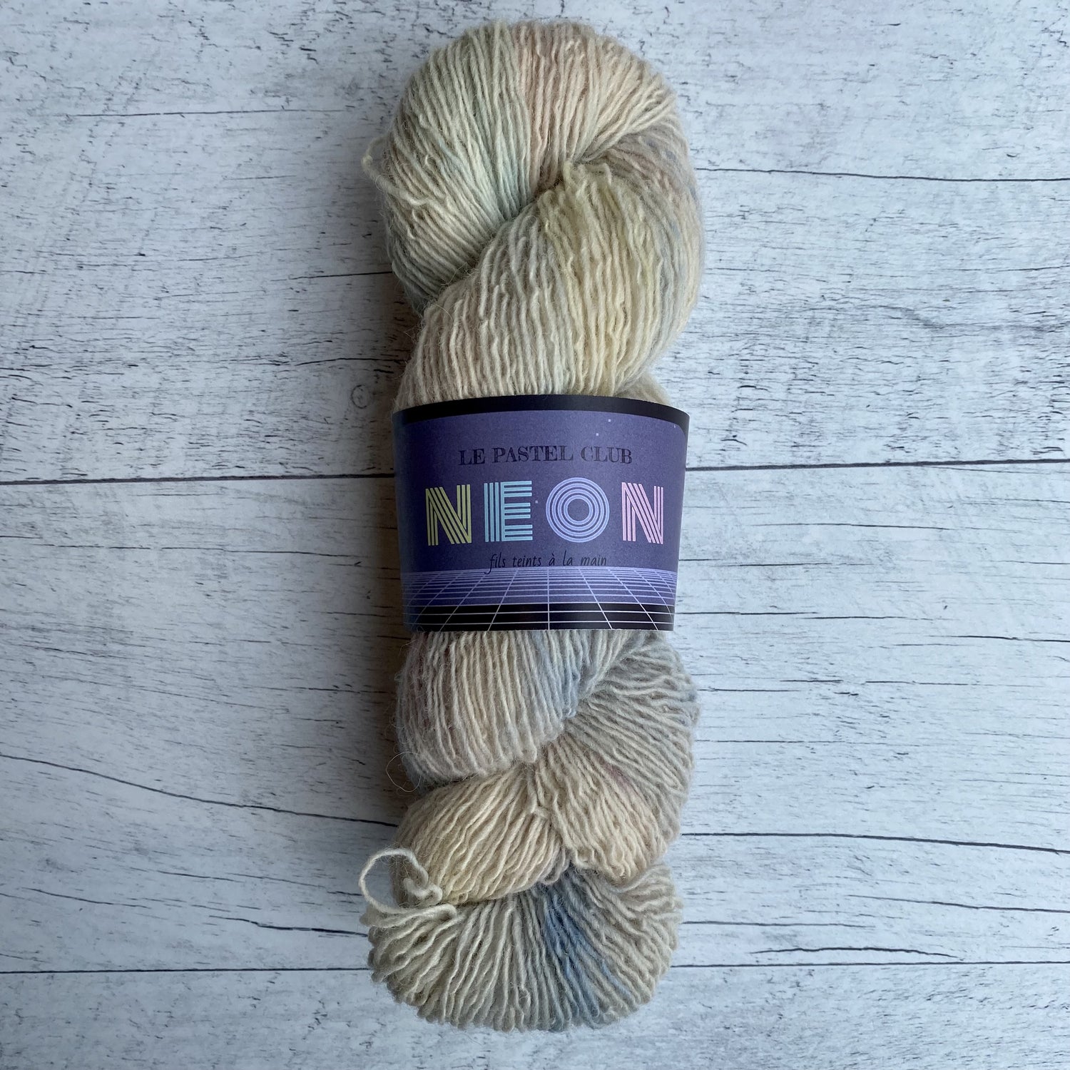 NEON - Petit Mouton