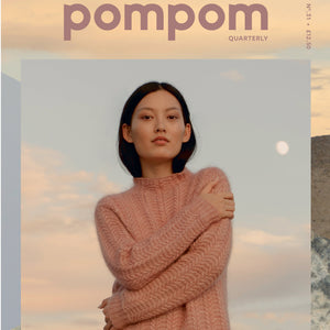 Pompom Magazine