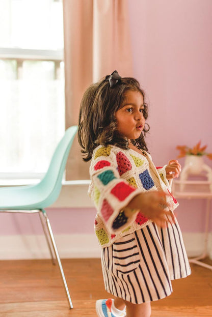 Mini Pom – Happy Knits for Little Kids!