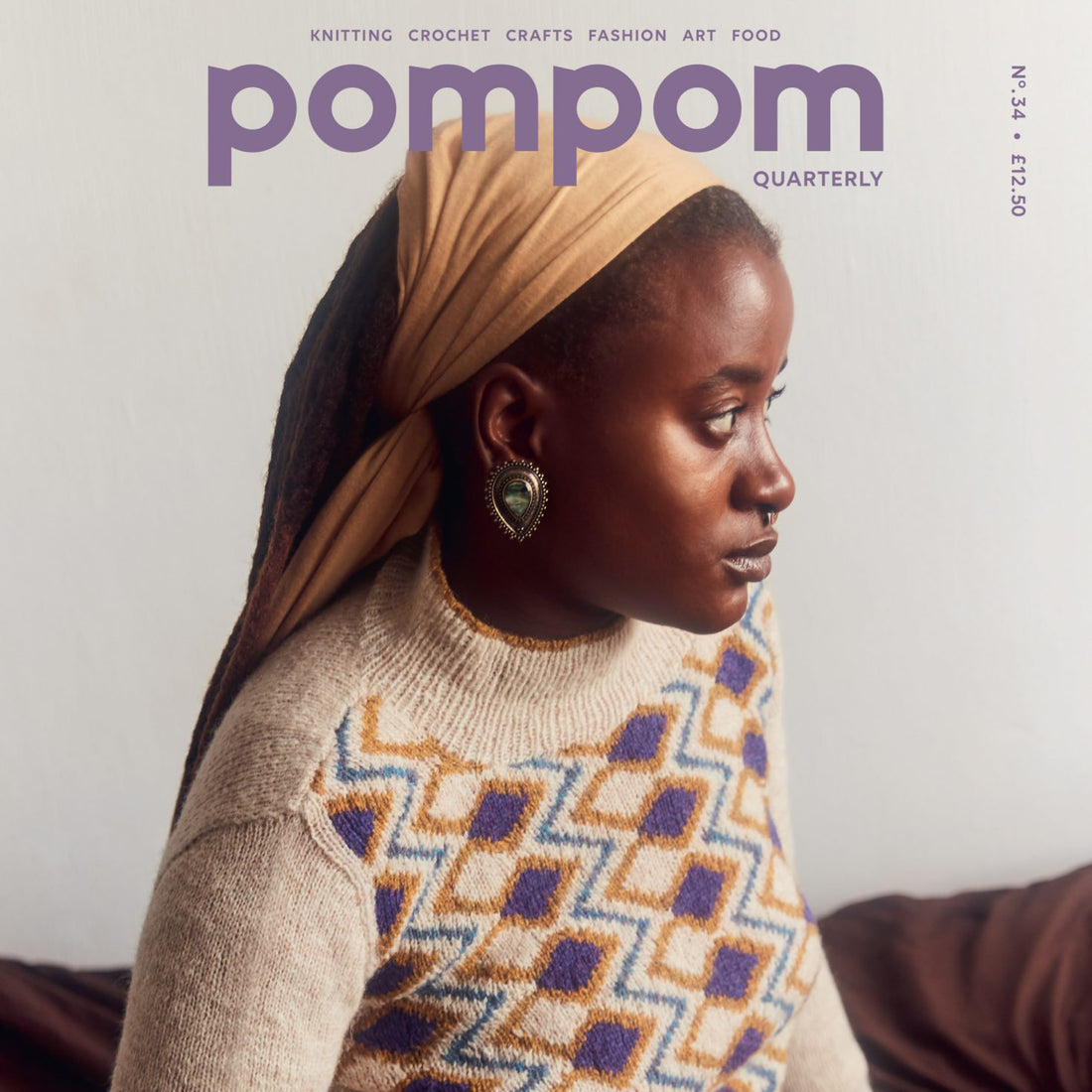 Pompom Magazine