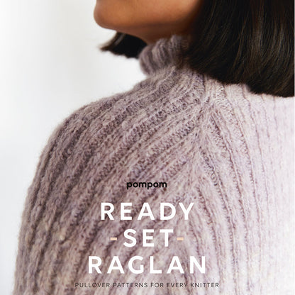 Ready, Set, Raglan