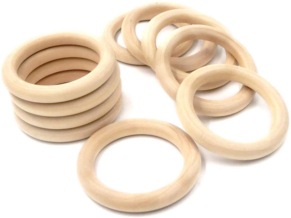 Wooden ring