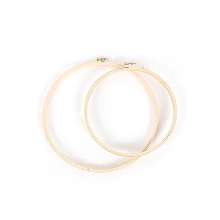 Embroidery Hoops