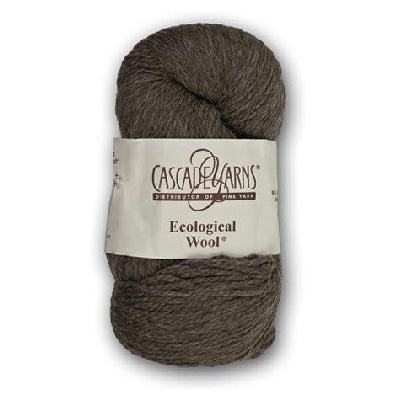 Ecological Wool