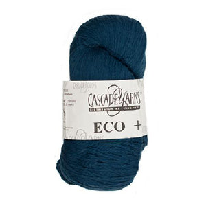 Eco Wool+