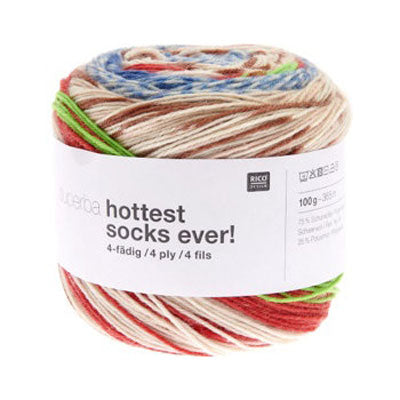 Hottest Socks Ever