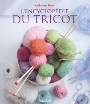 The Knitting Encyclopedia