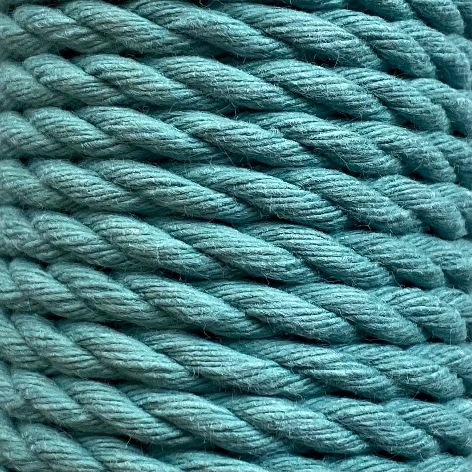 Macramé rope 100% cotton