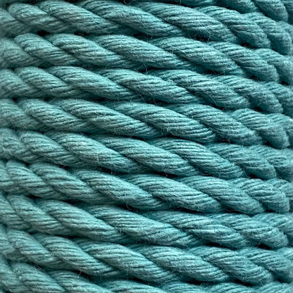 Macramé rope 100% cotton