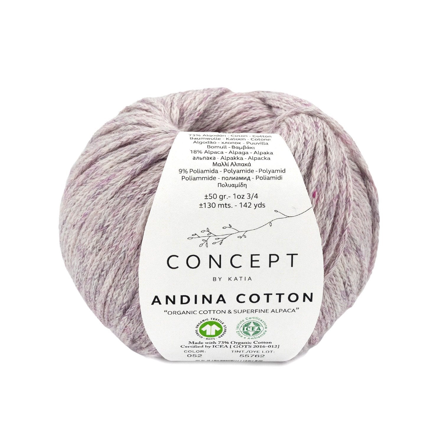 Andina Cotton