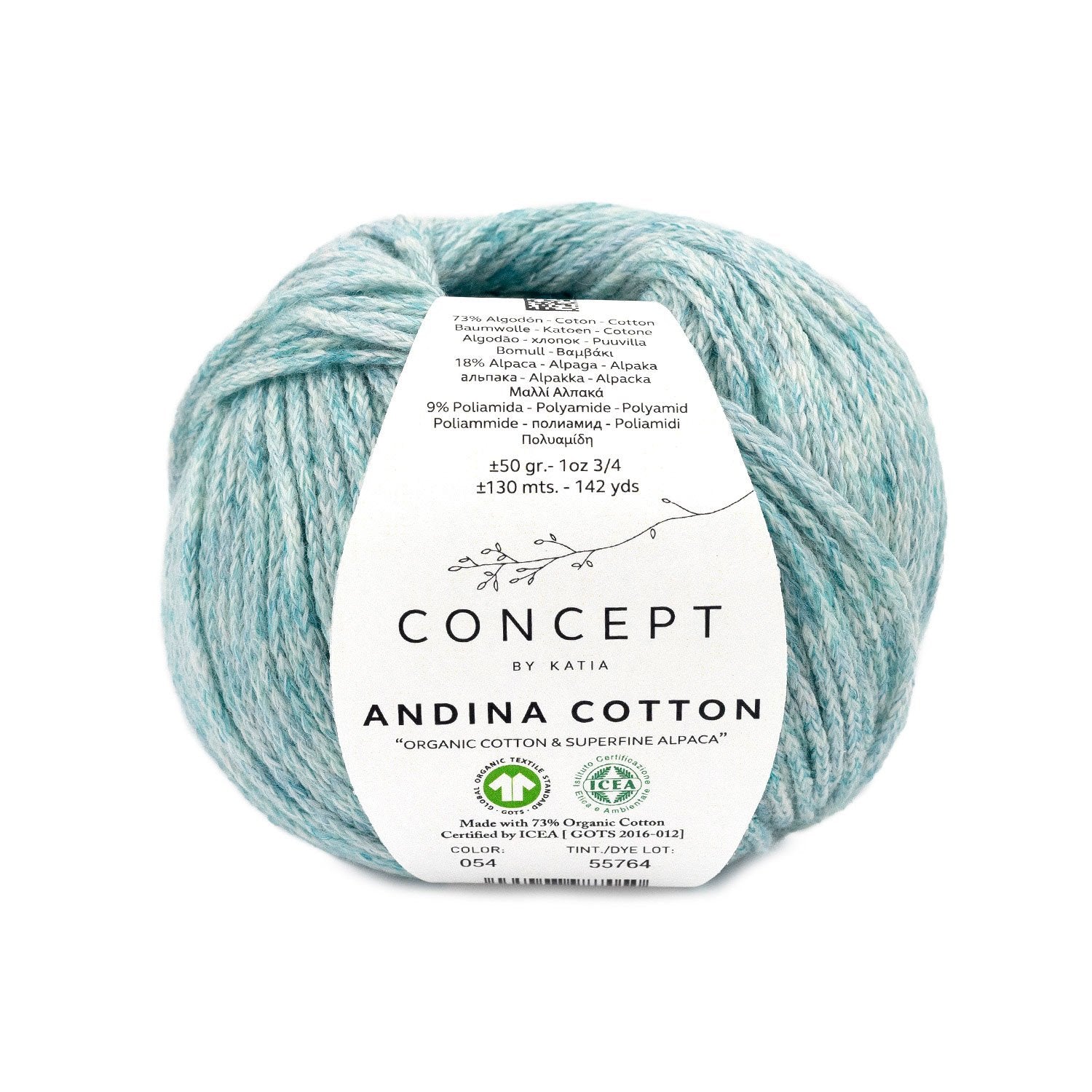 Andina Cotton