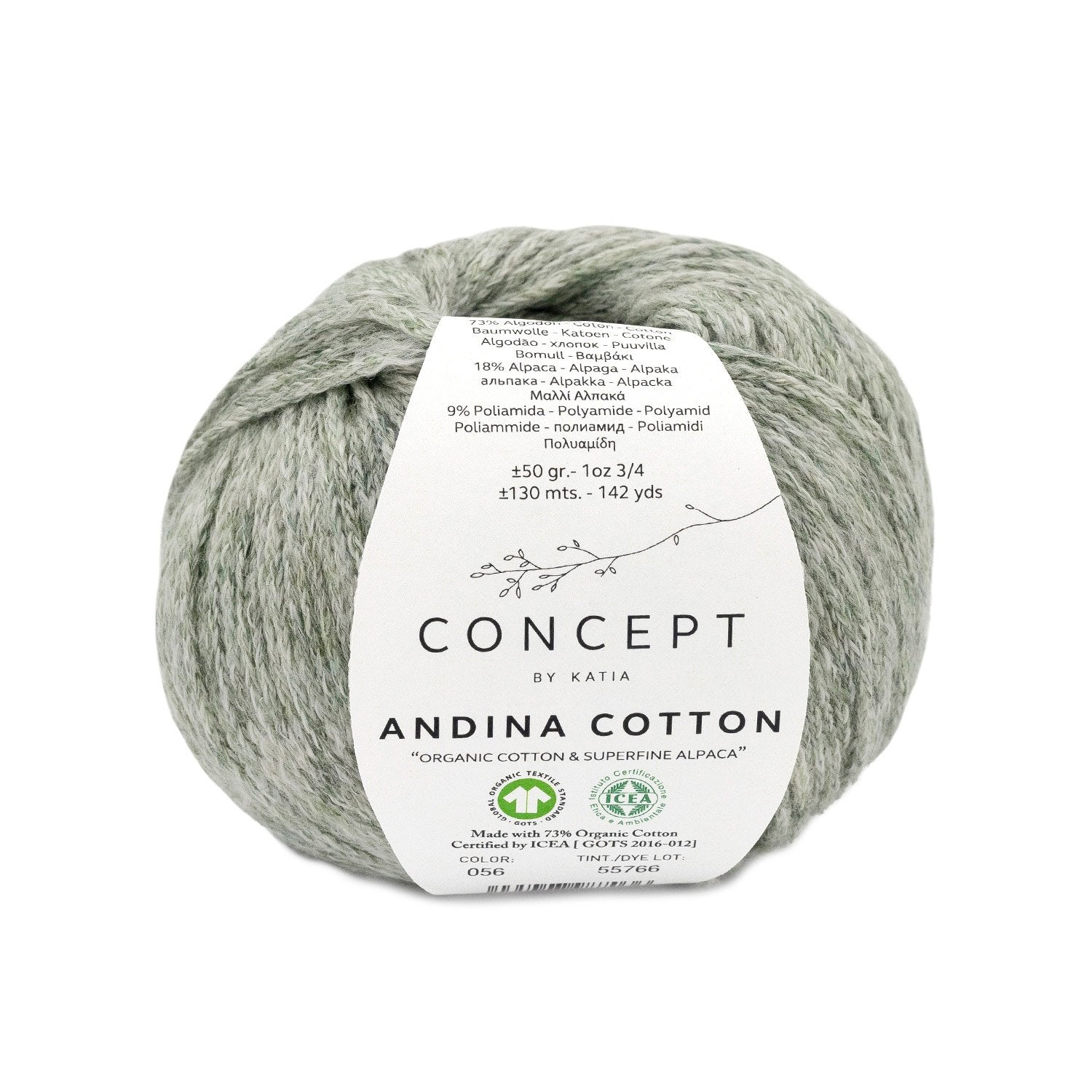 Andina Cotton