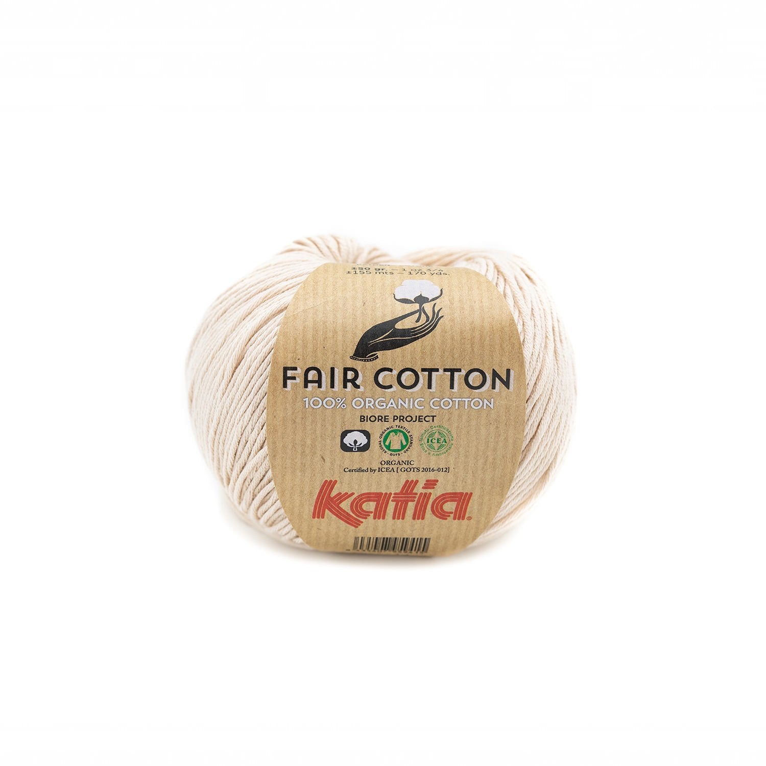 Fair Cotton