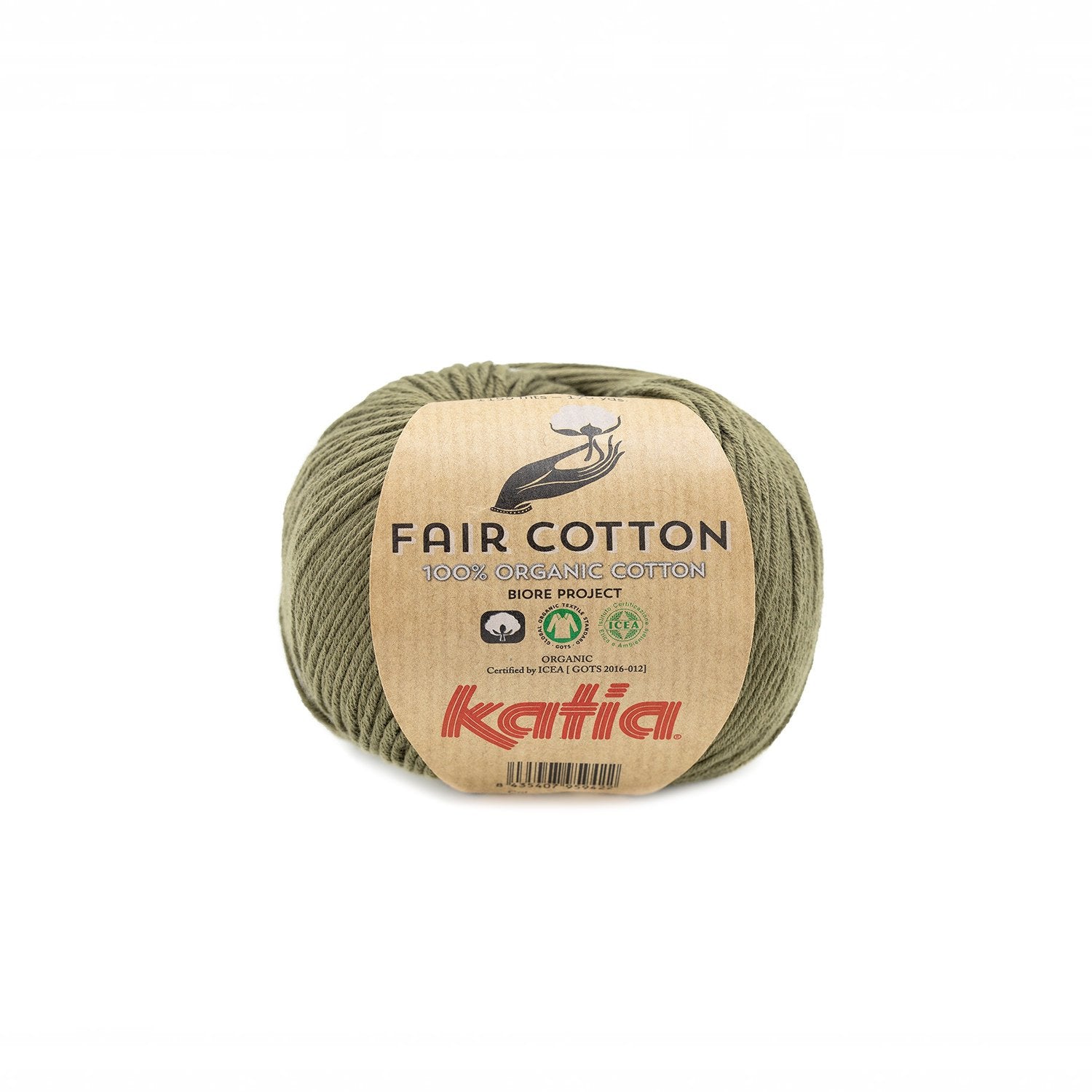 Fair Cotton