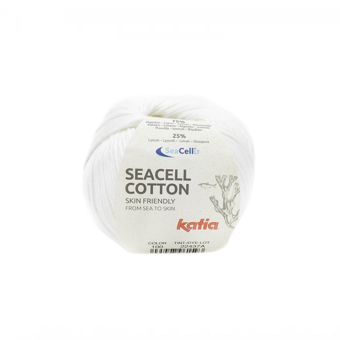 Seacell Cotton