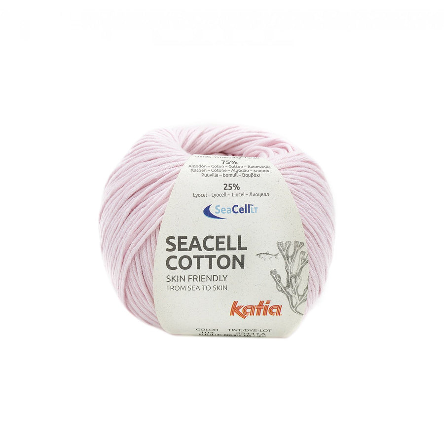Seacell Cotton