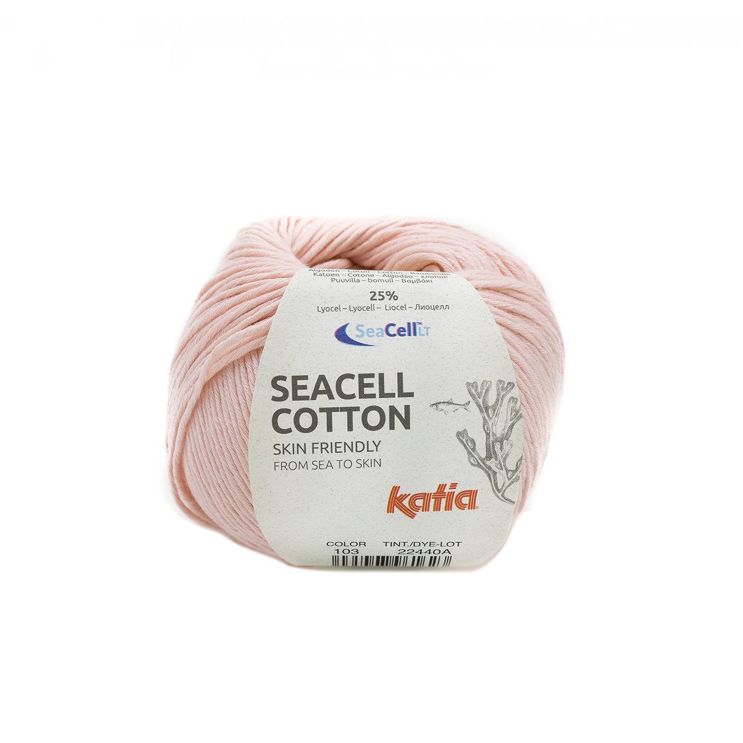 Seacell Cotton