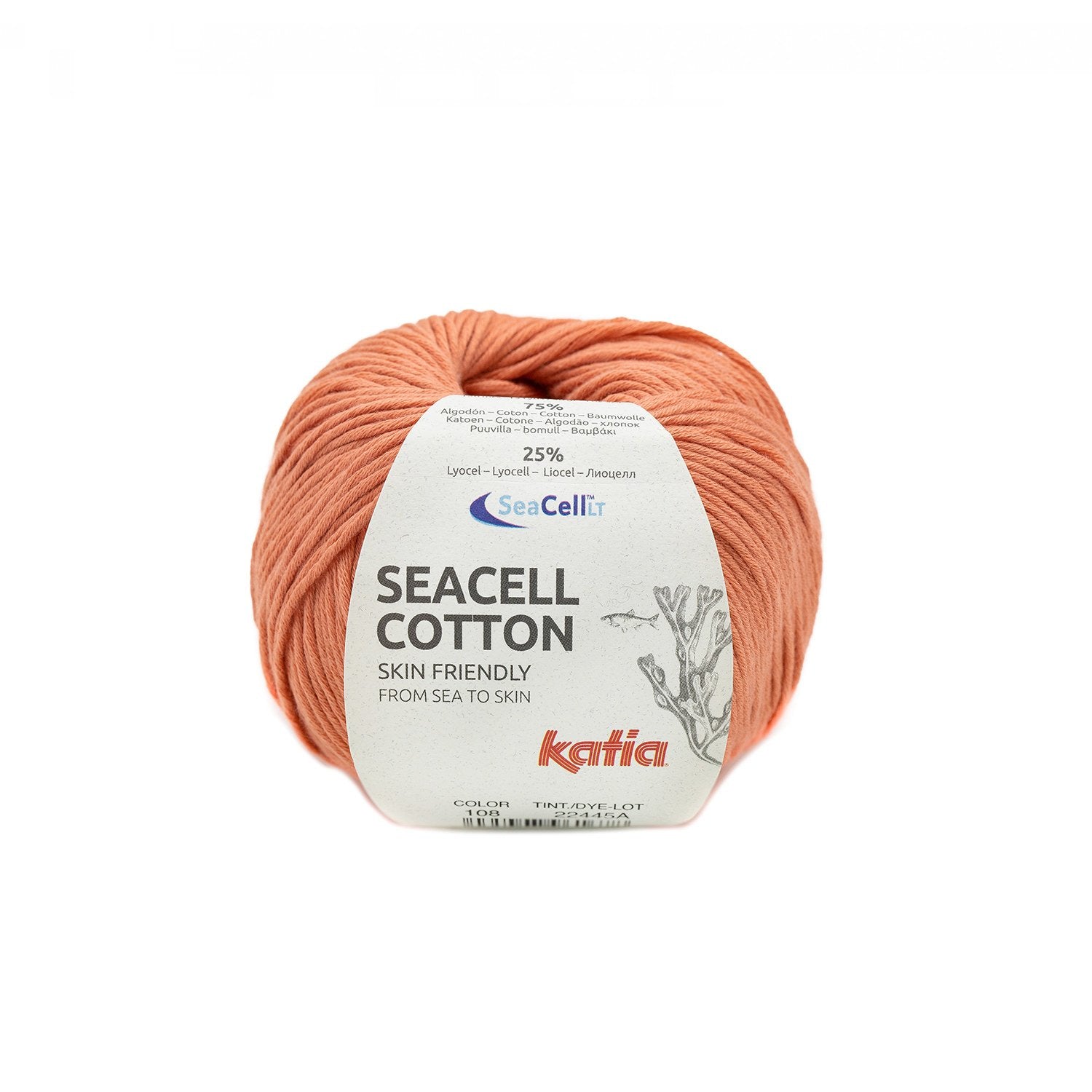 Seacell Cotton