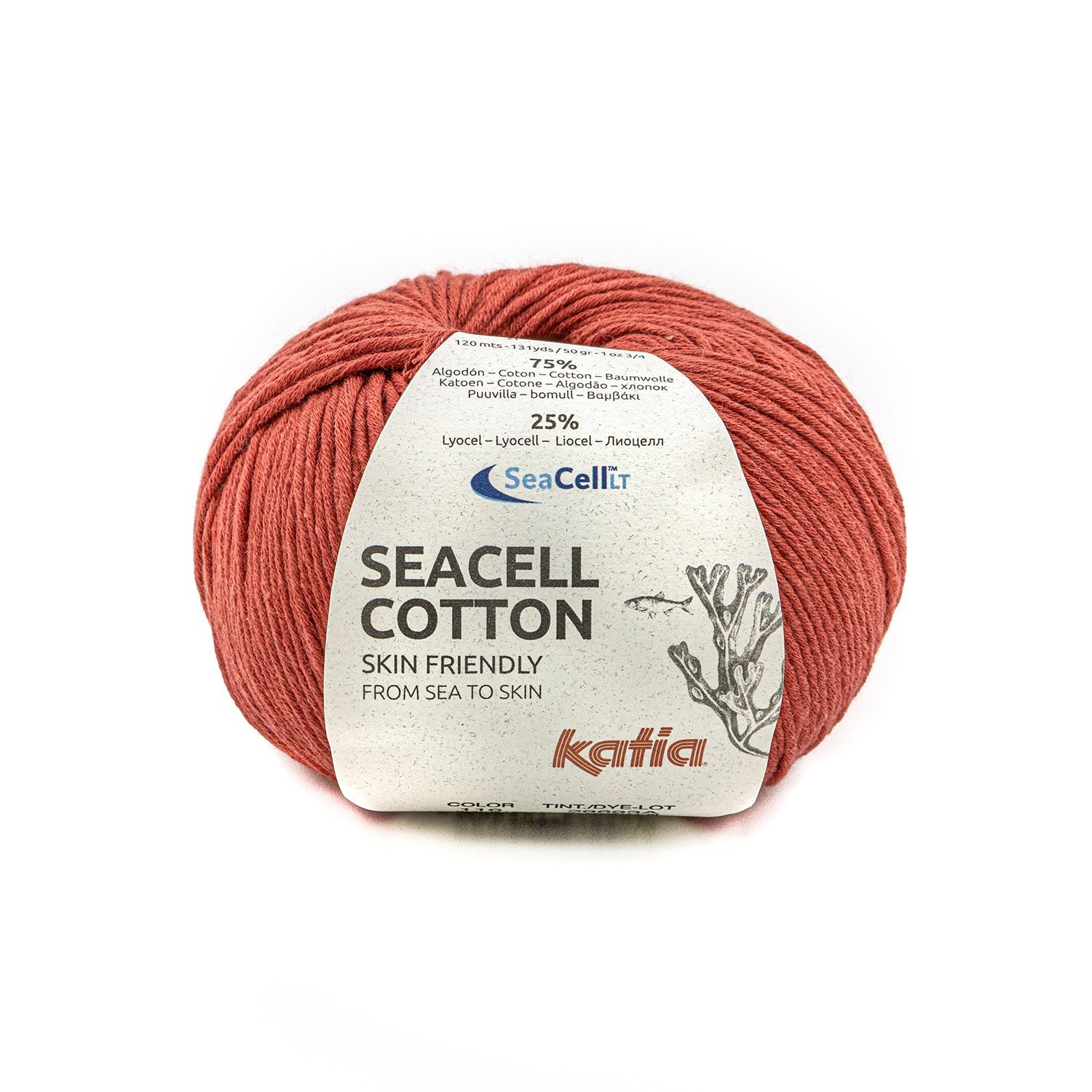 Seacell Cotton