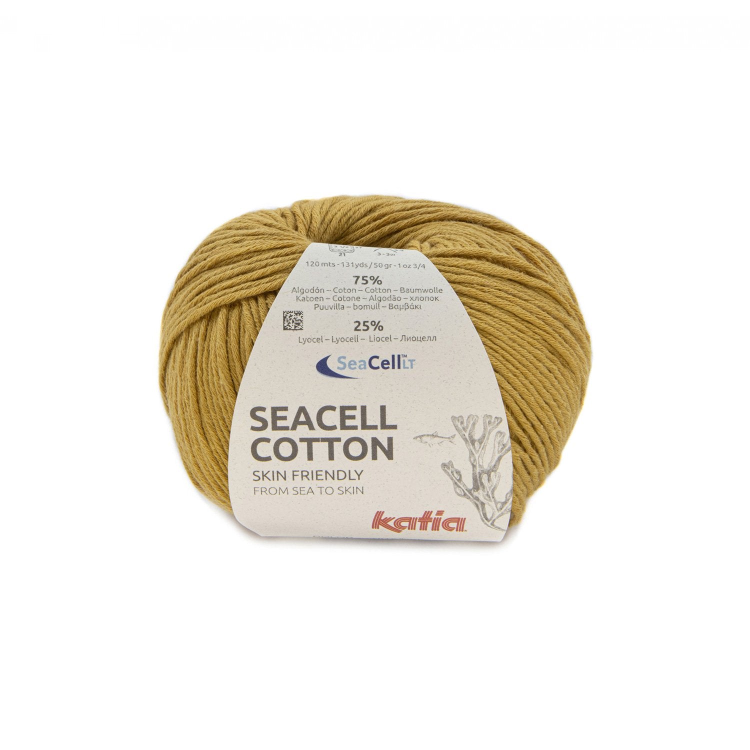 Seacell Cotton