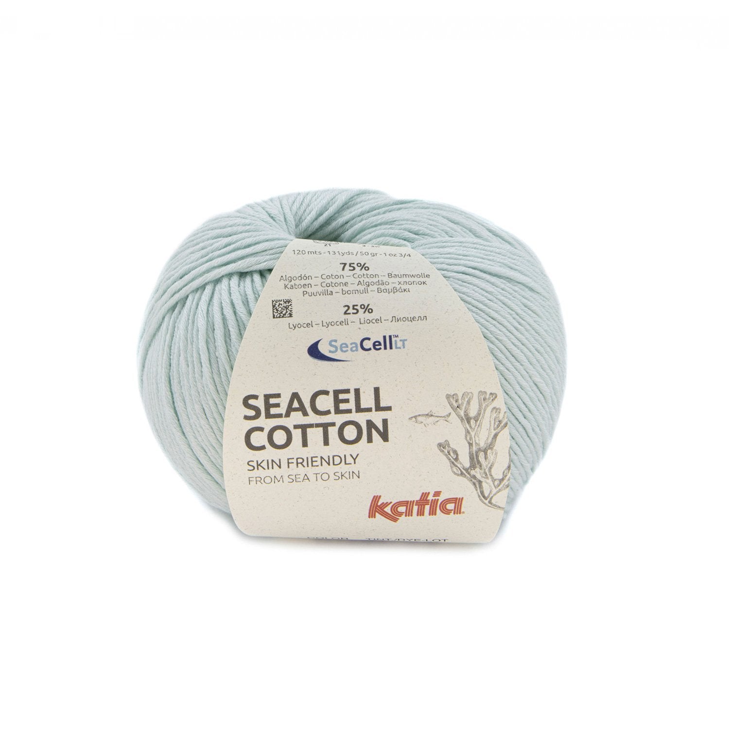 Seacell Cotton