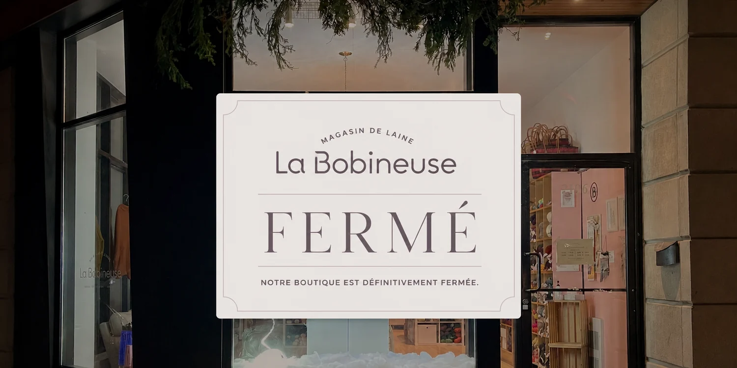 La Bobineuse